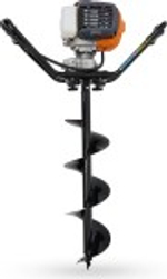 Бензобур VILLARTEC D532