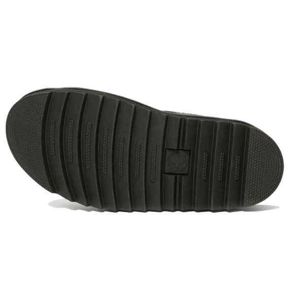 Dr. Martens Voss 'Black'