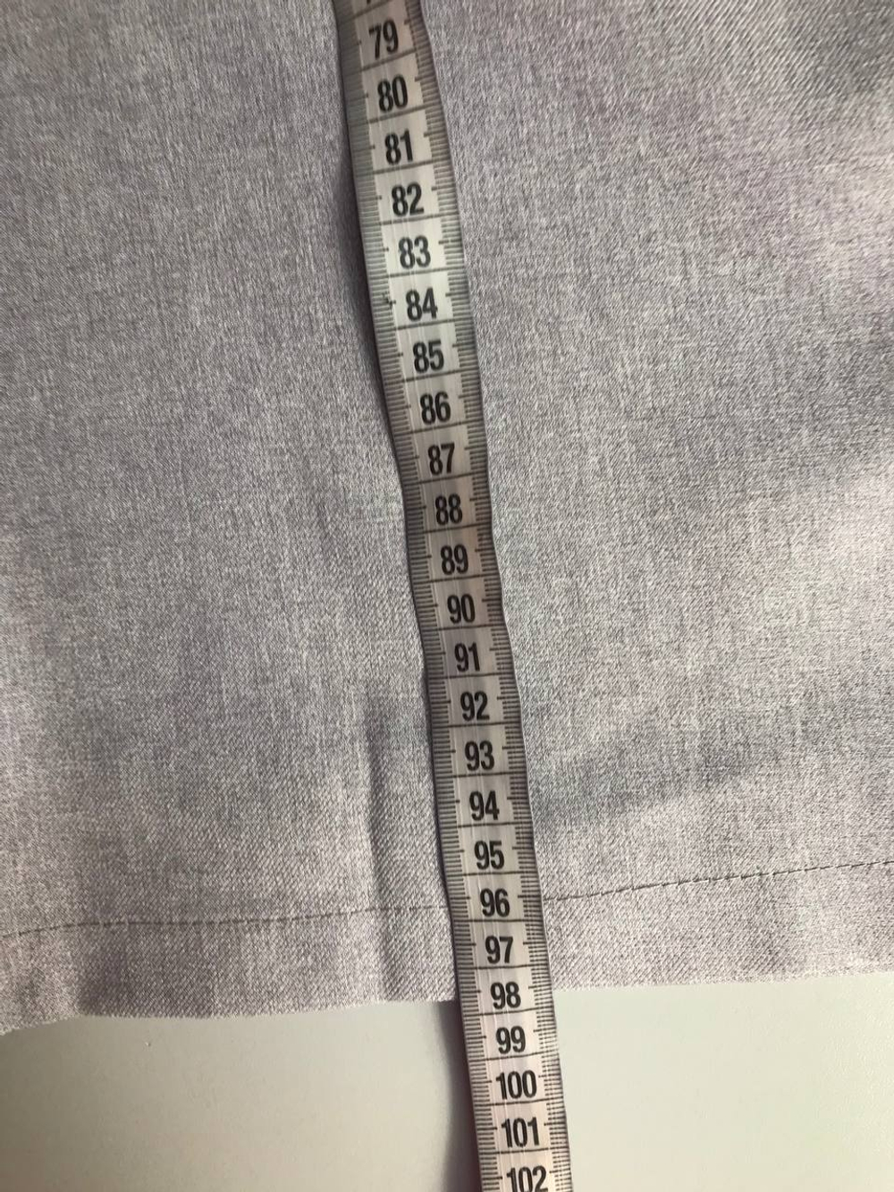 Платье Deniza для офисного стиля, визуально на 48/50 размер