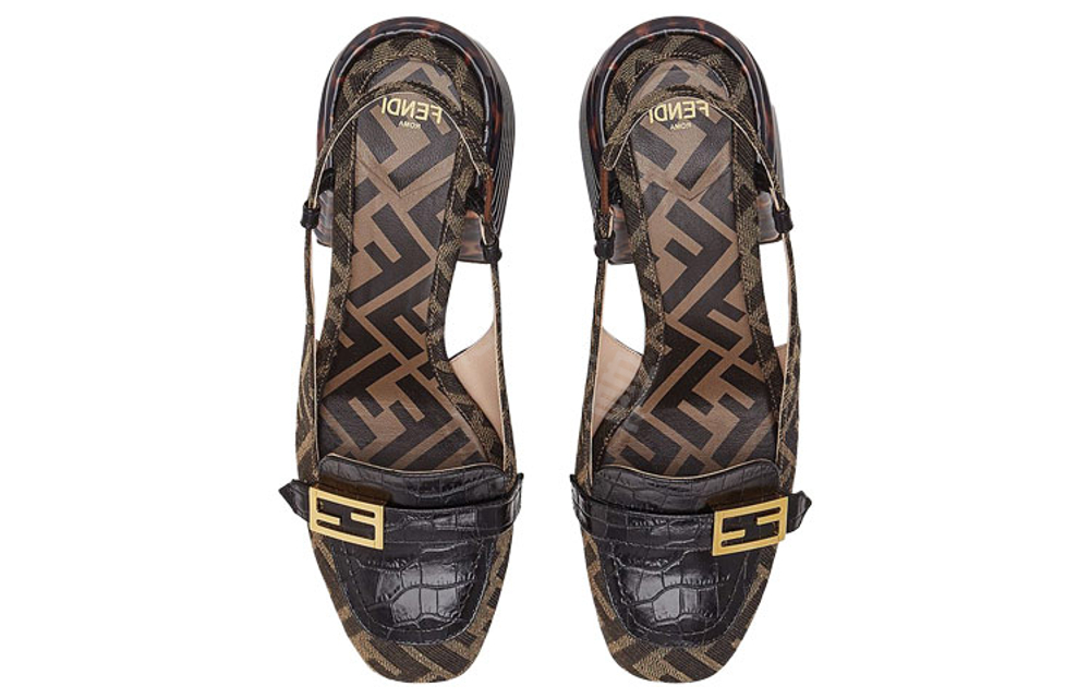 Fendi (Женская размерная сетка)
