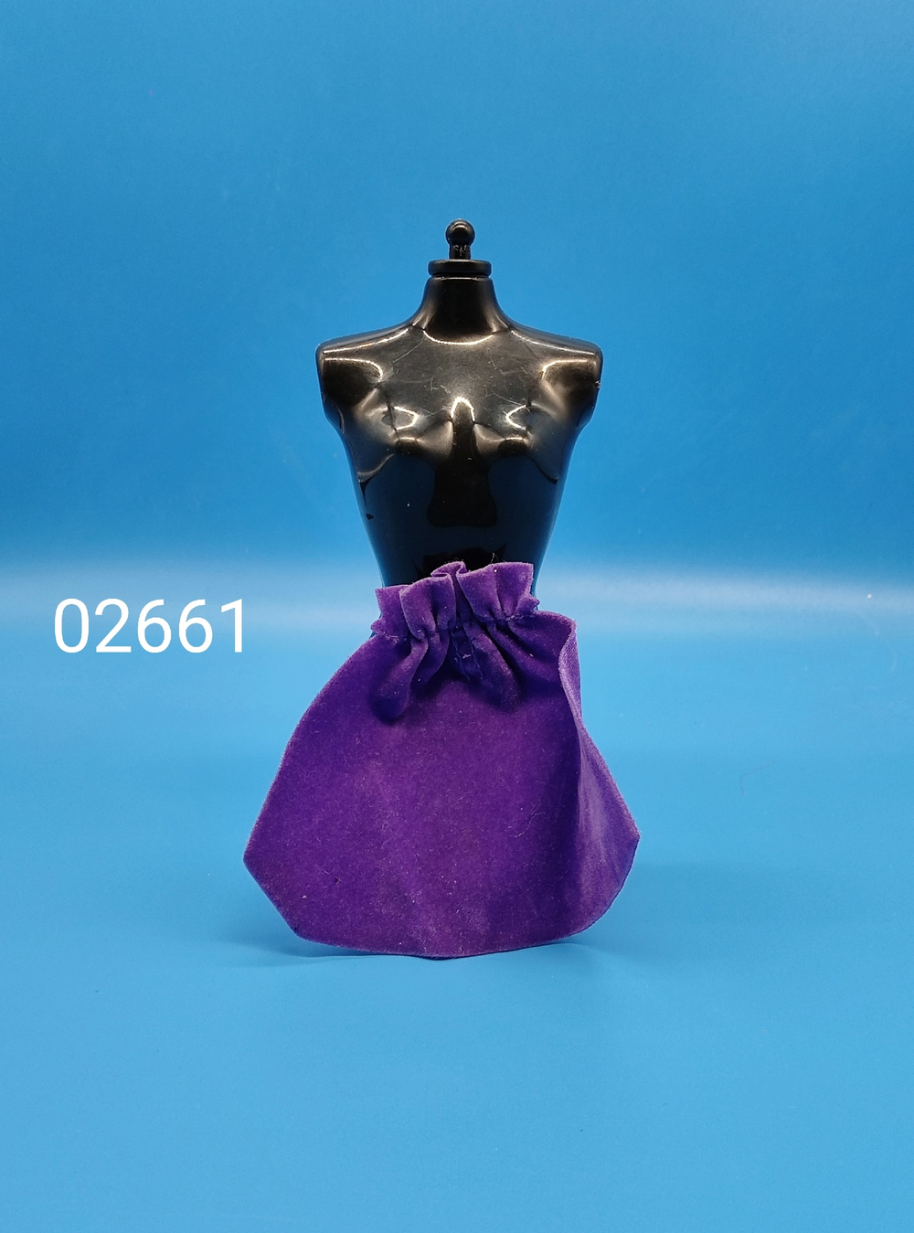 Одежда для куклы Барби - ребенка винтаж плащ 02661