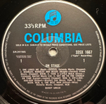 Buddy Greco - On Stage (Англия 1964г.)