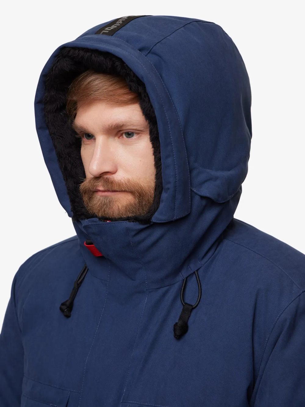 Куртка мужская TAIMYR V4 Баск