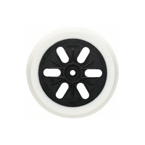 Опорная тарелка 150 мм, 6 отв. BOSCH 2608601116