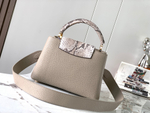 Louis Vuitton Capucines BB