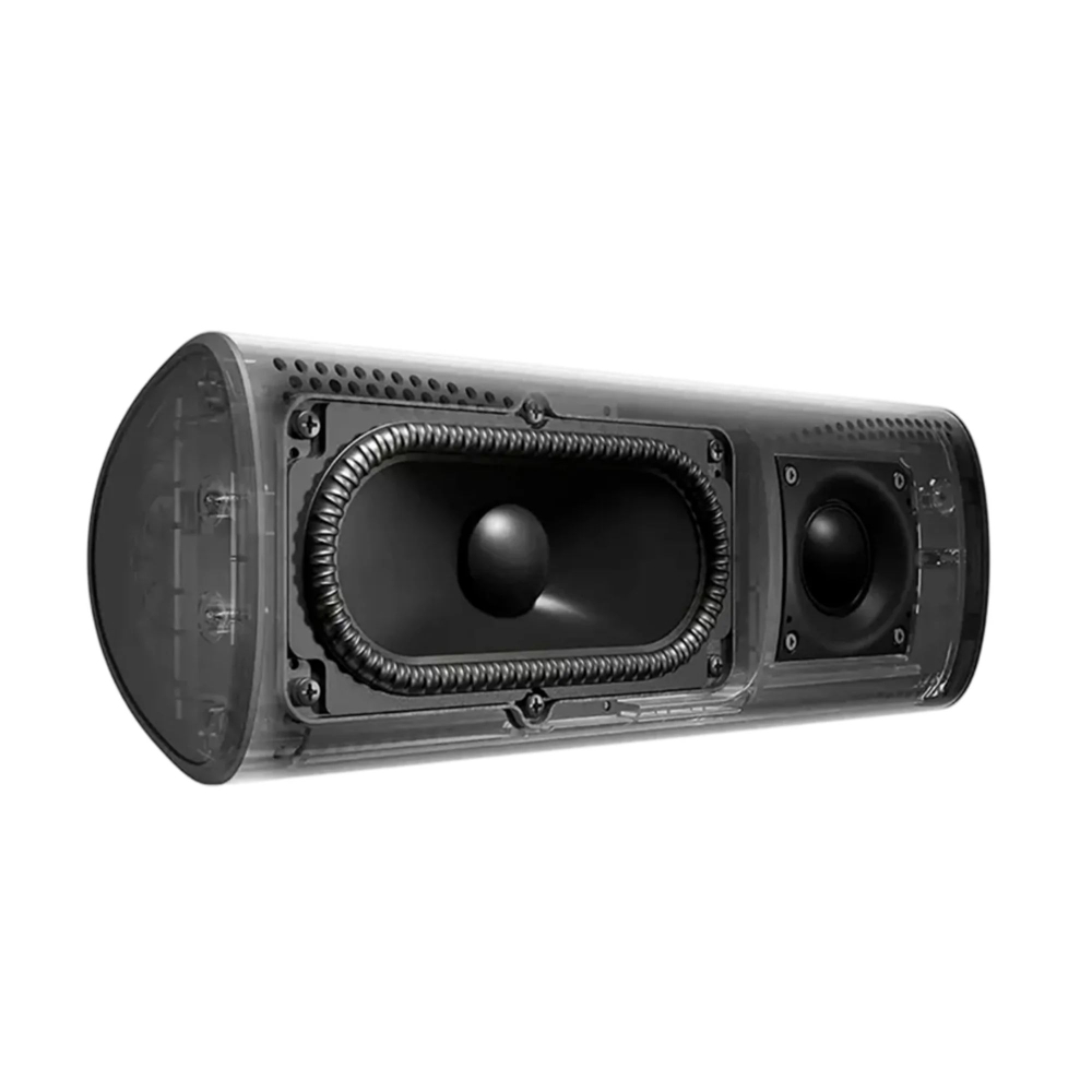 Беспроводная акустика KEF Muo Silver Dusk (SP4105G2AA)