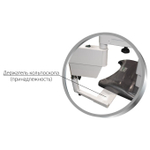 Кресло гинекологическое МЕДИН КГМ-3П