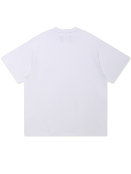 Футболка Кор. Рукав Hug Tee