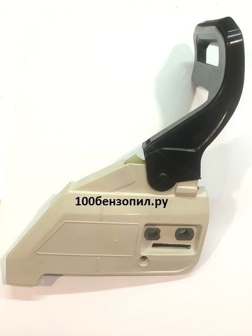 Тормоз цепи в сборе для бензопилы объемом двигателя 38сс.