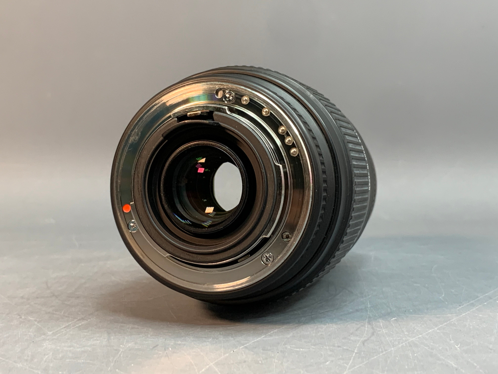 Sigma AF 70-300mm f/4-5.6 APO DG MACRO Pentax AF