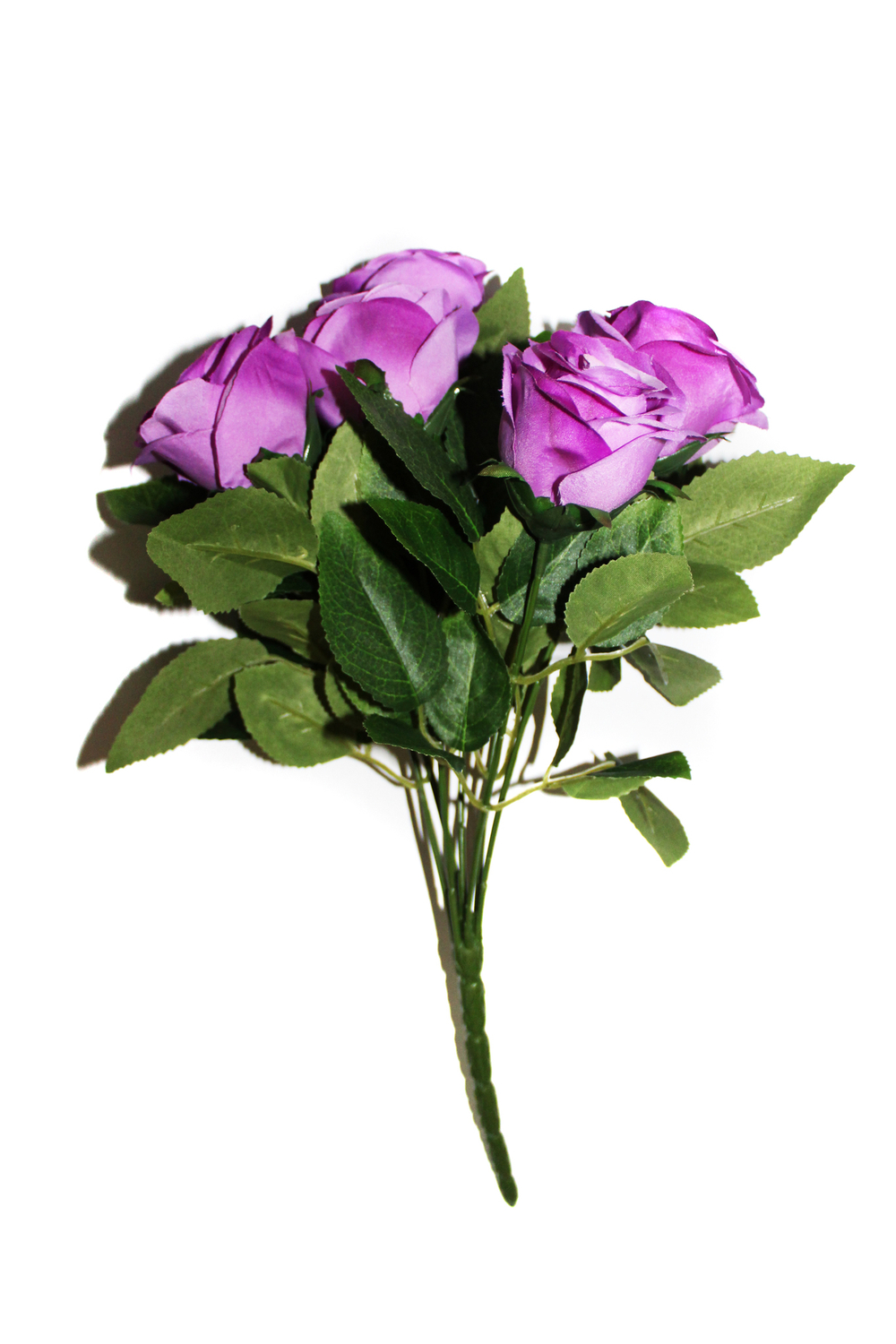 Букет роз 6 голов