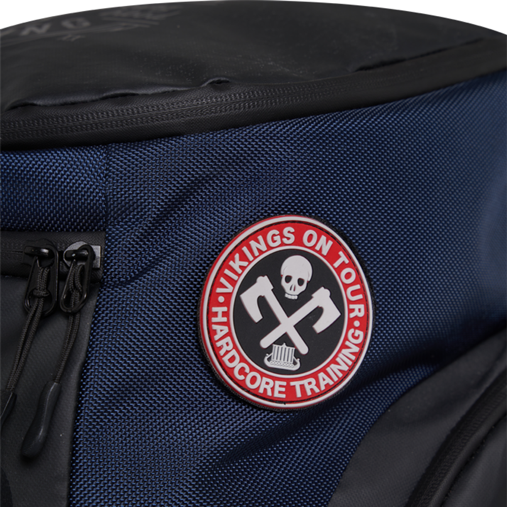 Рюкзак Hardcore Training Vikings On Tour