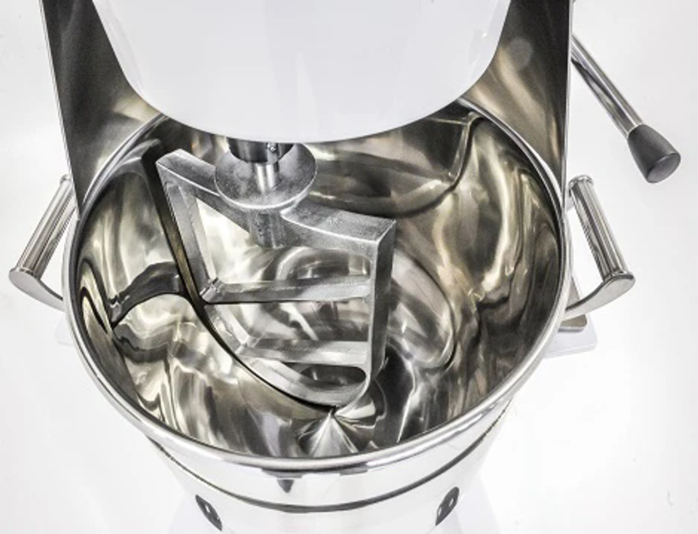 _Планетарный миксер Zanolli Selene 20