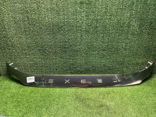 Накладка решетки радиатора EXEED VX (2021-н.в.)