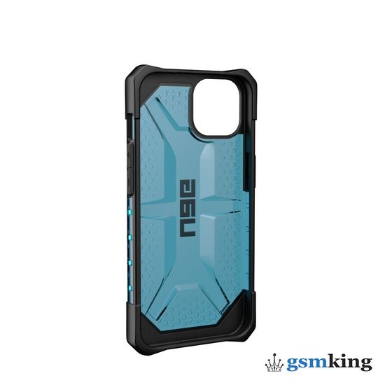 UAG Pathfinder Series Case for Apple iPhone 13 | 14 Mallard (Синий) 113177115555