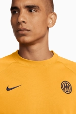 Футболка Nike Inter Milan 24/25 Travel - желтый