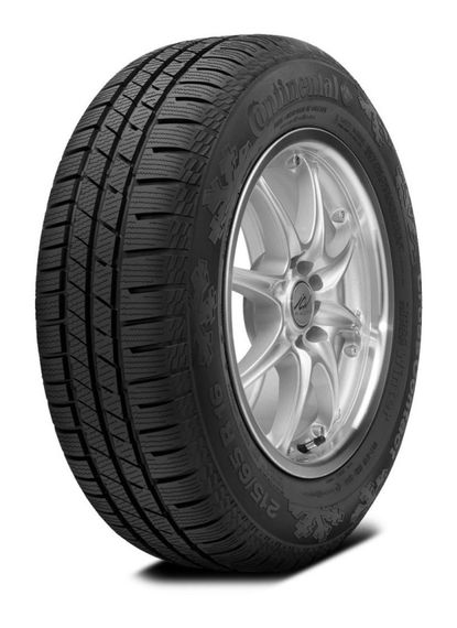 Continental CrossContact Winter 255/65 R16 109H