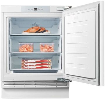 Встраиваемая морозильная камера Lex FBI 101 DF