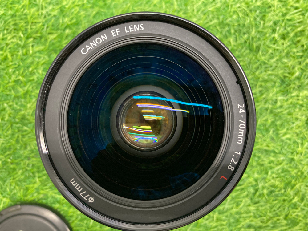 Объектив Canon EF 24-70mm 2.8 L USM Покупка/Продажа