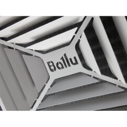 Водяной тепловентилятор Ballu BHP-W4-20-D серии W4-D
