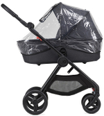 Коляска 2 в 1 Anex IQ