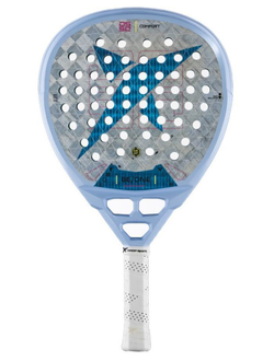 Ракетка для Padel Drop Shot Pala Quantum 2.0