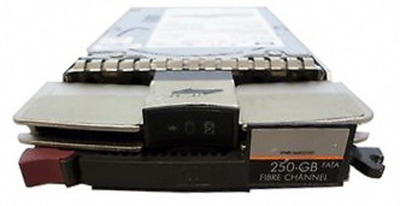 Жесткий диск Hitachi HP 250Gb FATA 10k 40pin 17R6170