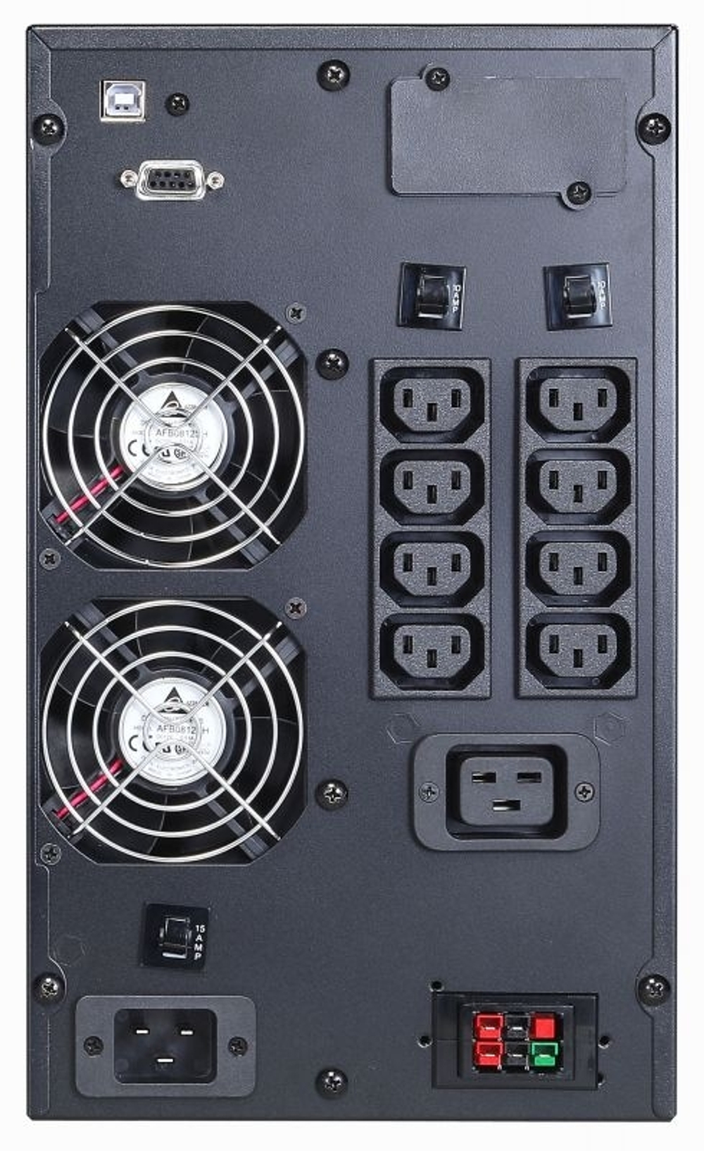 Источник бесперебойного питания  Powercom MAC-3000