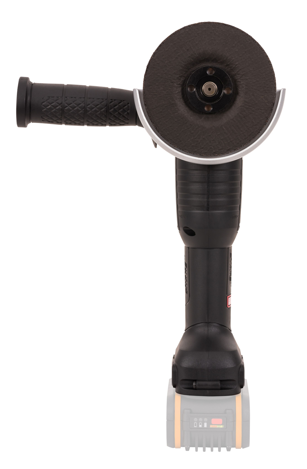 Угловая шлифмашина бесщёточная аккумуляторная WORX WX813.9