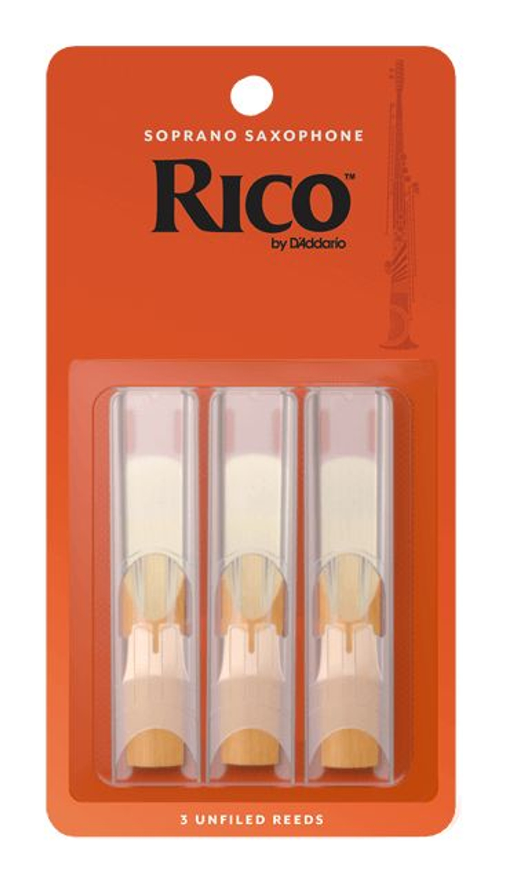 Rico RIA0315