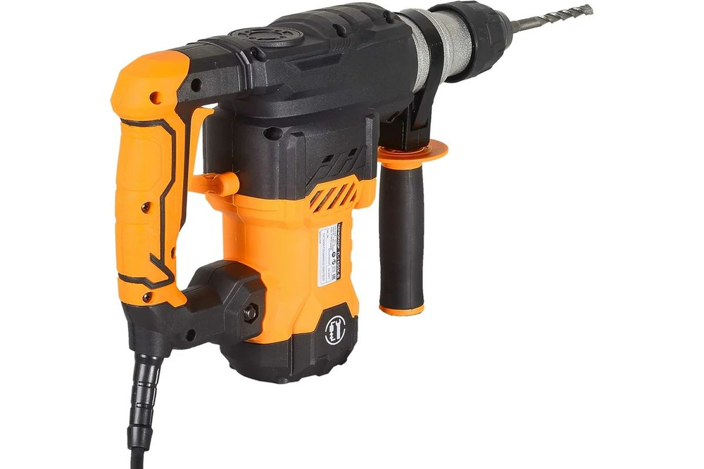 Перфоратор ВИХРЬ П-800К