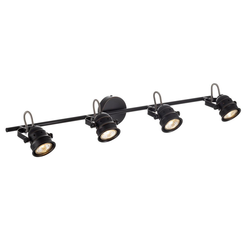 Citilux Веймар CL537541 Спот поворотный Венге