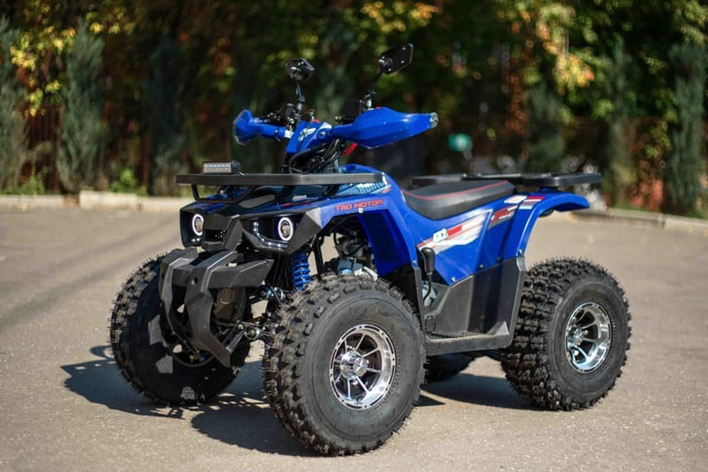 Квадроцикл AVANTIS Hunter 8 New Premium