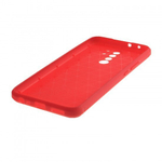 Противоударный чехол для Xiaomi Redmi 9, 009508 Серый