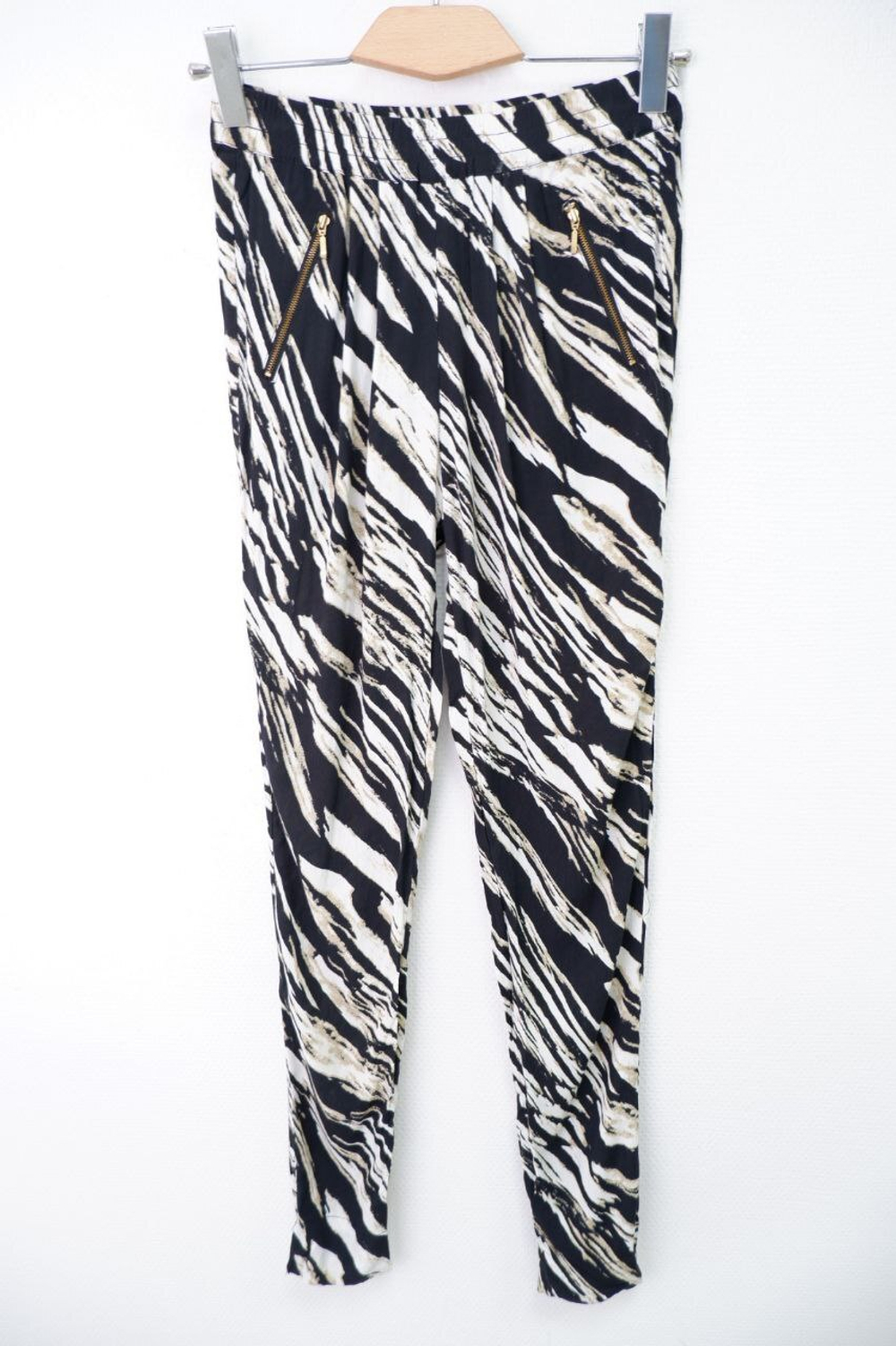 Лосины Vila модные 44 размер