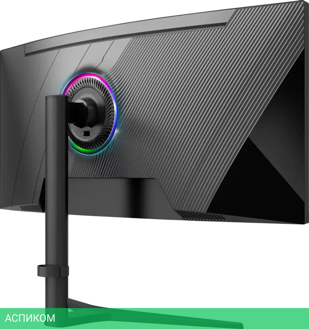 Игровой монитор NPC MP3414