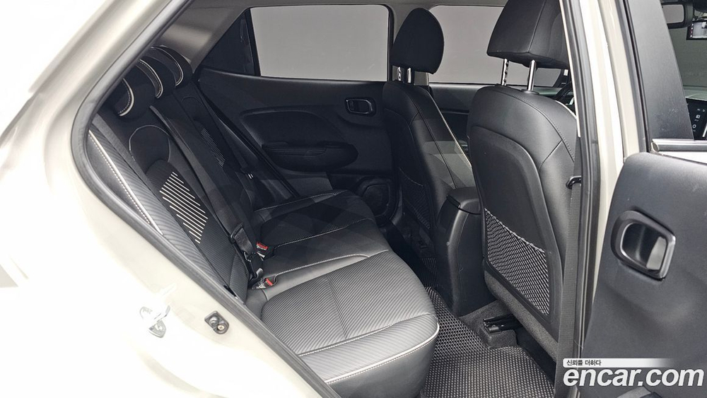 Hyundai Venue 1.6 Fluxe (10.2020)