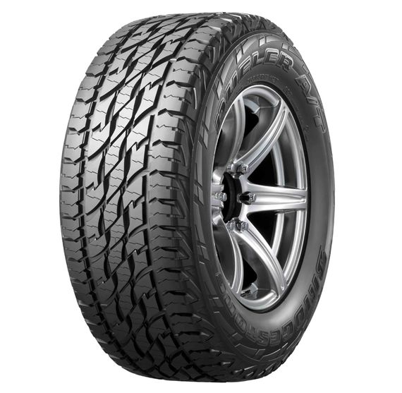 Bridgestone Dueler AT 697 245/75 R16 108/104S