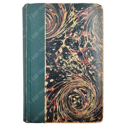 La Fontaine Jean de. Fables de La Fontaine / Лафонтен Жан де. Басни Лафонтена, [б. г., 1864]