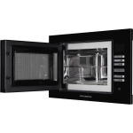 Встраиваемая микроволновая печь Kuppersberg HMW 645 B
