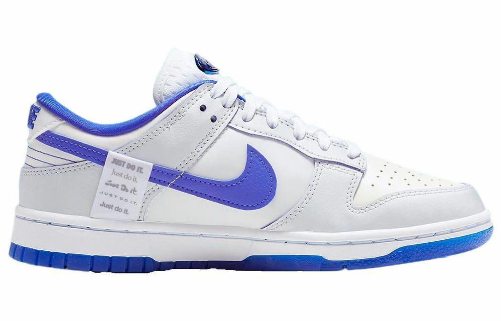 Кроссовки Nike Dunk Low (Женская размерная сетка)