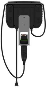 Зарядное утсройство GC82CH600 для трактора и райдера Greenworks 82V, 8 А