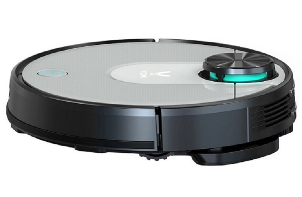 Робот-пылесос  Xiaomi Vacuum cleaning Robot V2 Pro