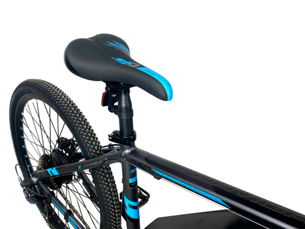 Электровелосипед Horza Stels Navigator 26-500W Турист