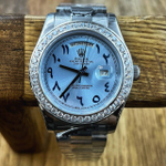 Часы Rolex