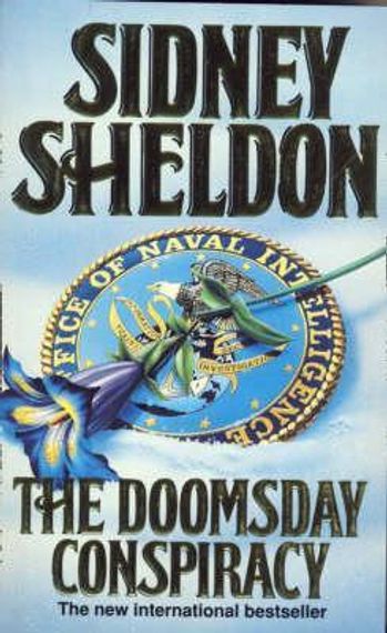 The Doomsday Conspiracy