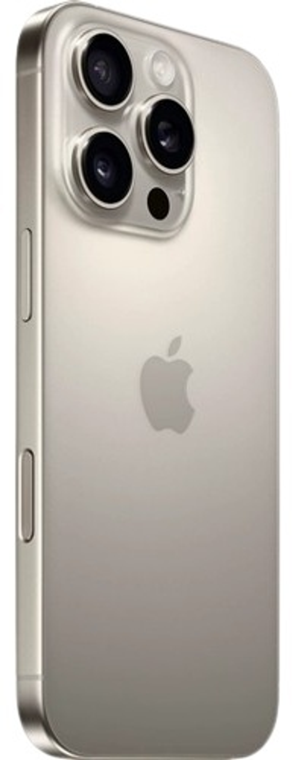 Смартфон Apple iPhone 16 Pro 128Gb серебристый