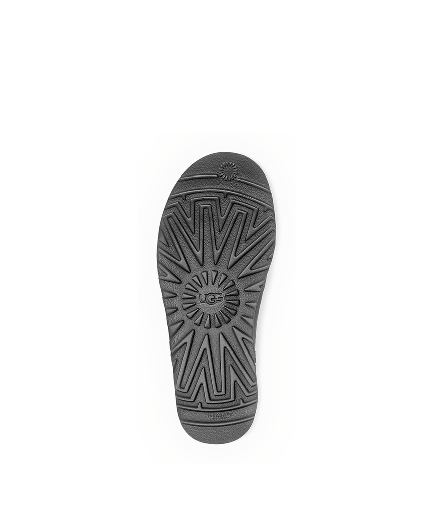 SHORT METALLIC II-black