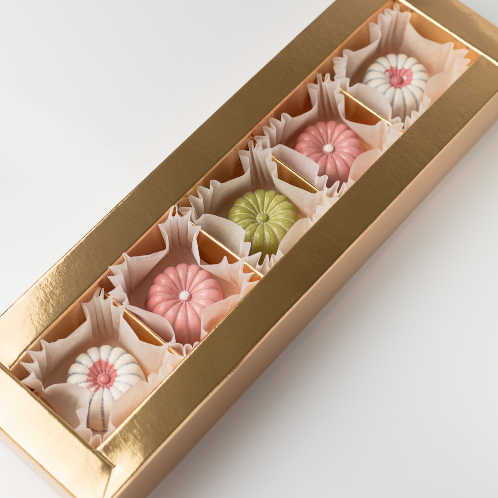 Набор конфет 5 шт