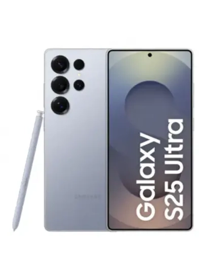 6,9" Смартфон Galaxy S25 Ultra 5G 12/256 ГБ BLUE